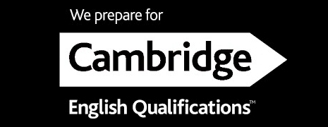 Cambridge Logo