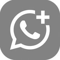 Whastapp Business Logo